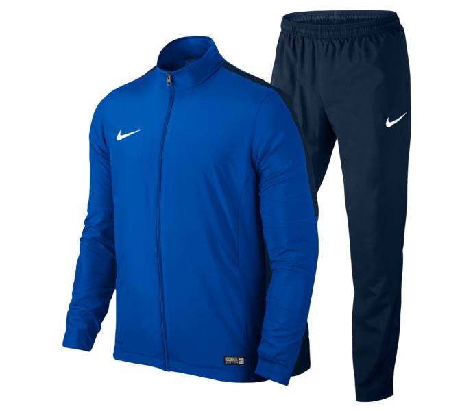 nike academy16 yth knt tracksuit 2