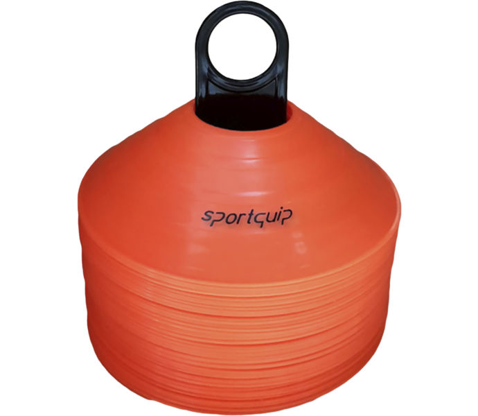 Sportquip MAS Soft konset  Orange
