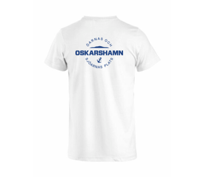 Basic t-shirt JR