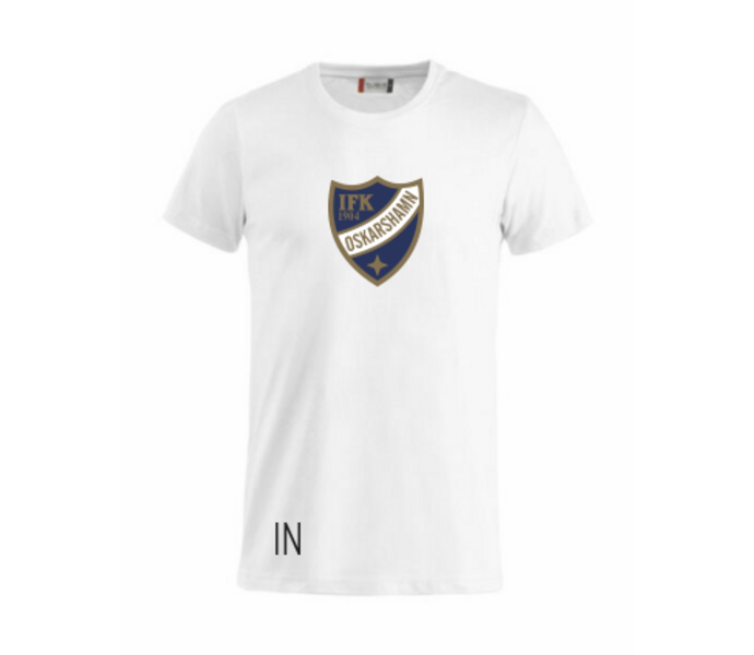 Basic t-shirt JR