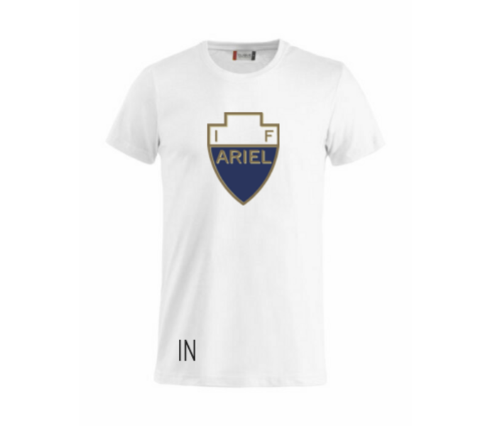 Basic t-shirt JR