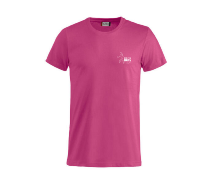Basic t-shirt JR
