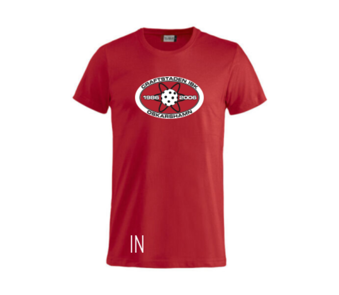 Basic t-shirt JR