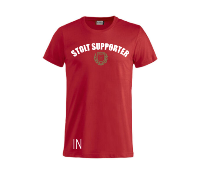 Basic t-shirt JR