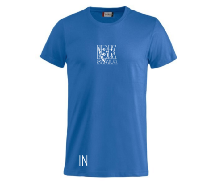 Basic t-shirt JR