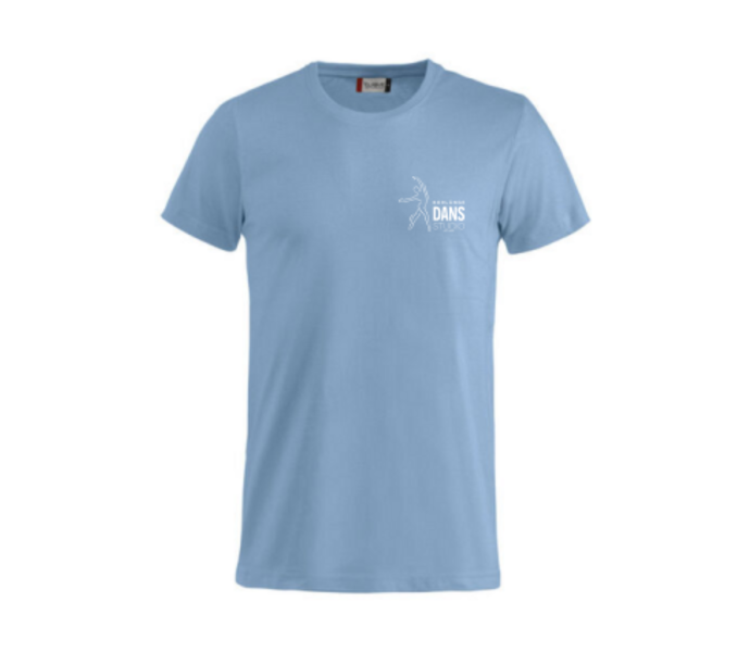 Basic t-shirt JR