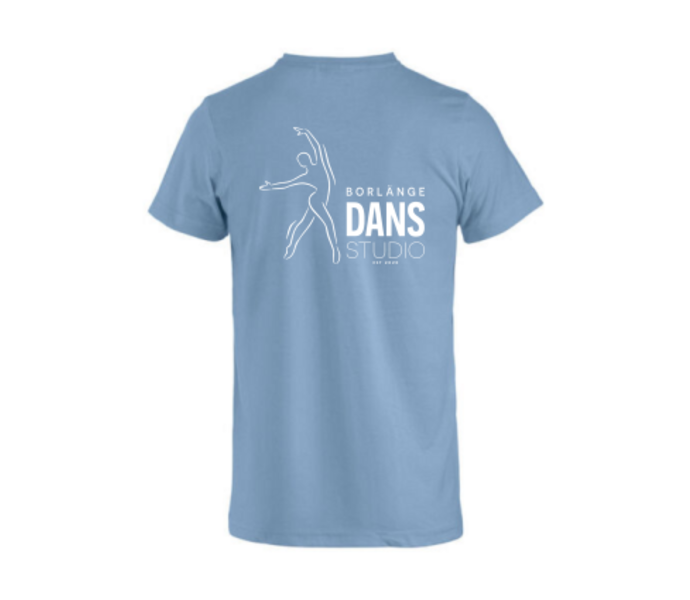 Basic t-shirt JR