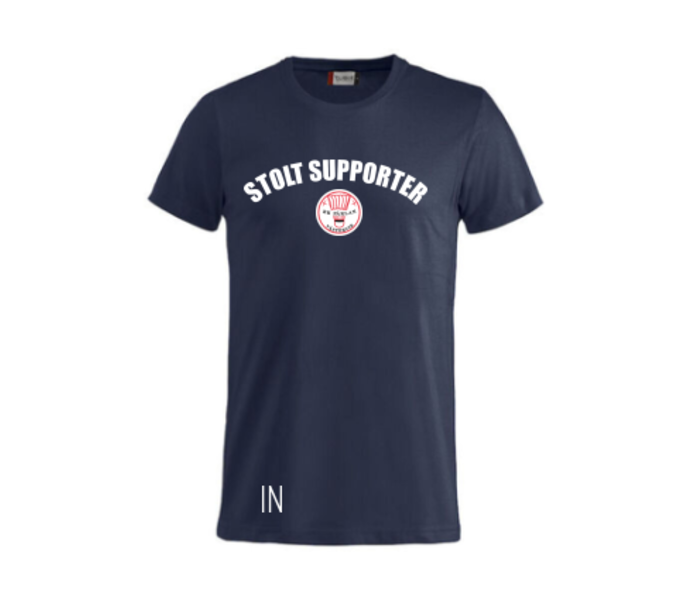 Basic t-shirt JR