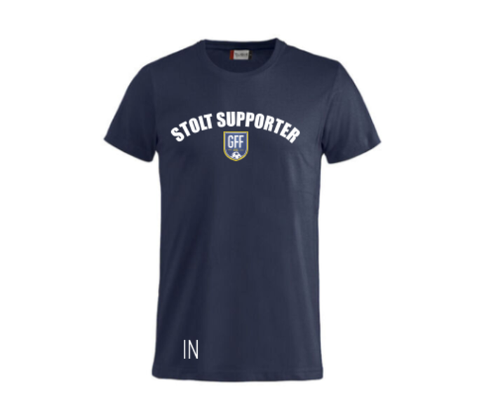 Basic t-shirt JR