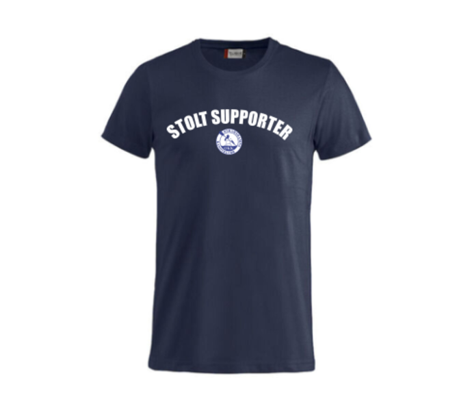 Basic t-shirt JR