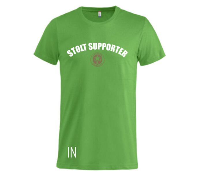 Basic t-shirt JR