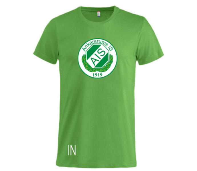 Basic t-shirt JR