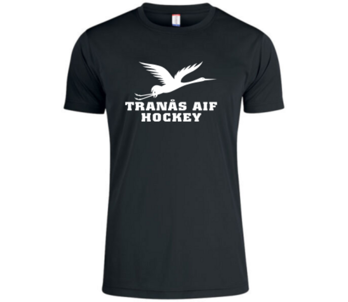Basic t-shirt JR