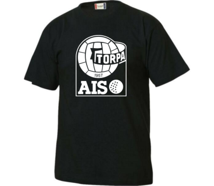 Basic t-shirt JR