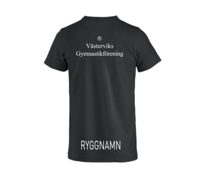 Basic t-shirt JR