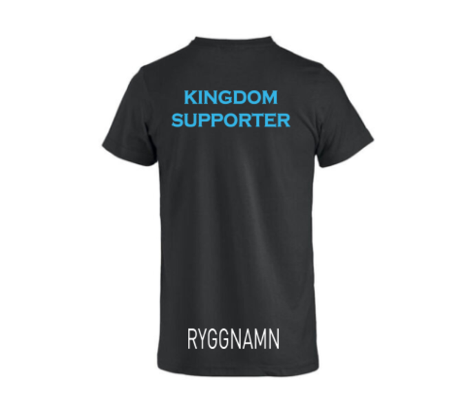 Basic t-shirt JR