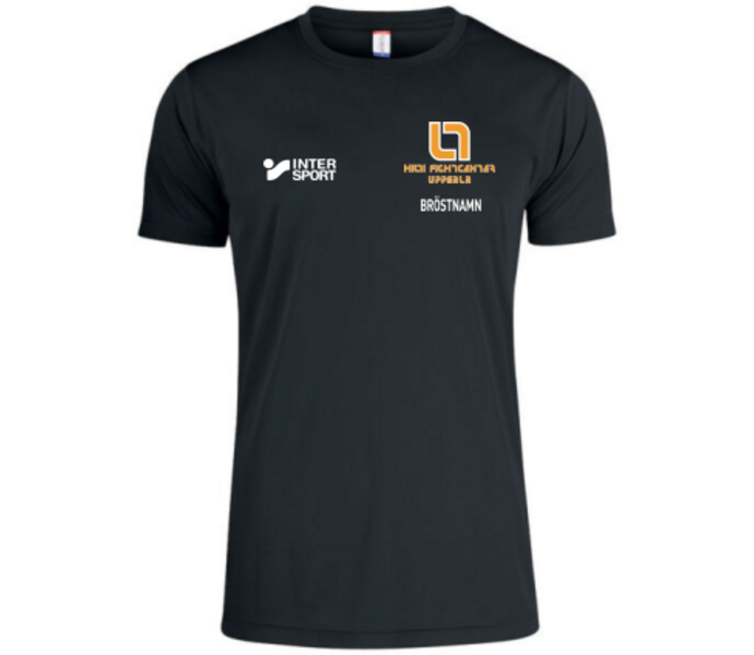 Basic t-shirt JR