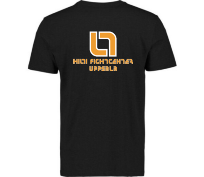 Basic t-shirt JR