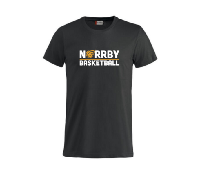 Basic t-shirt JR