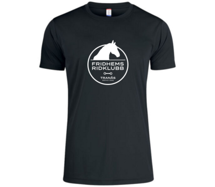 Basic t-shirt JR