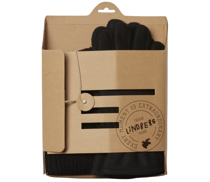 lindberg etna set black anth intersport lindberg etna set black anth intersport