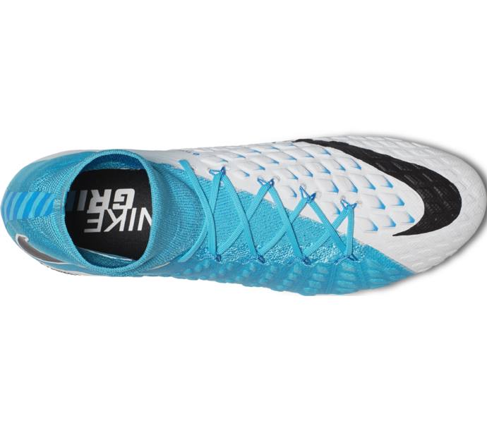 Nike Hypervenom 3 Elite FG Men's Size 10 Futbol eBay
