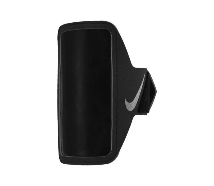 Nike Lean armband mobilhållare Svart