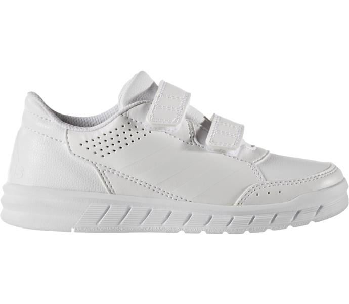 adidas AltaSport CF K fritidssko FTWWHTFTWWHTCLEGRE adidas AltaSport CF K fritidssko FTWWHTCBLACKFTWWHT