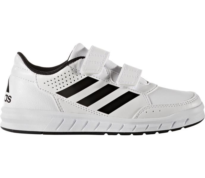 adidas AltaSport CF K fritidssko FTWWHTCBLACKFTWWHT adidas AltaSport CF K fritidssko FTWWHTCBLACKFTWWHT