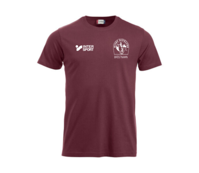 NEW CLASSIC-T HERR