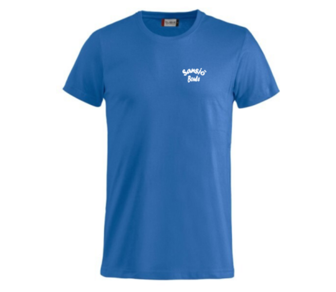 NEW CLASSIC-T DAM