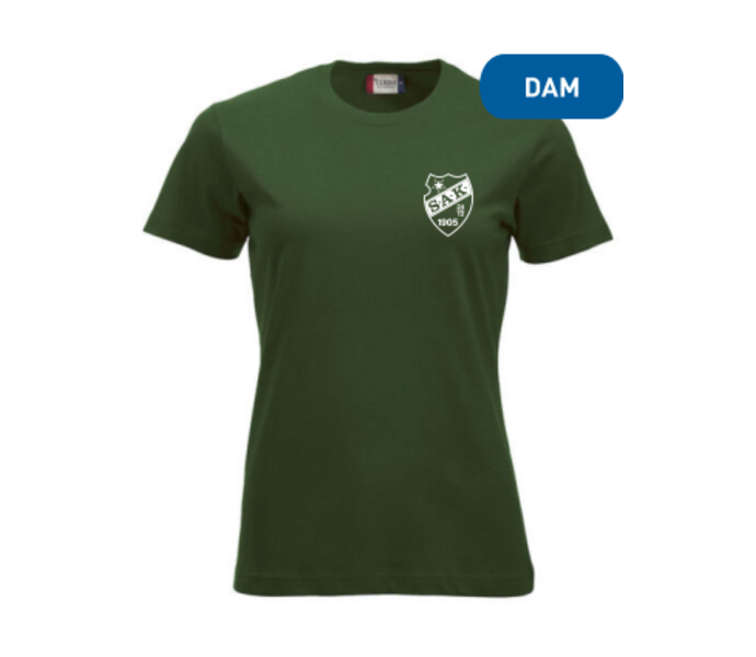 NEW CLASSIC-T DAM