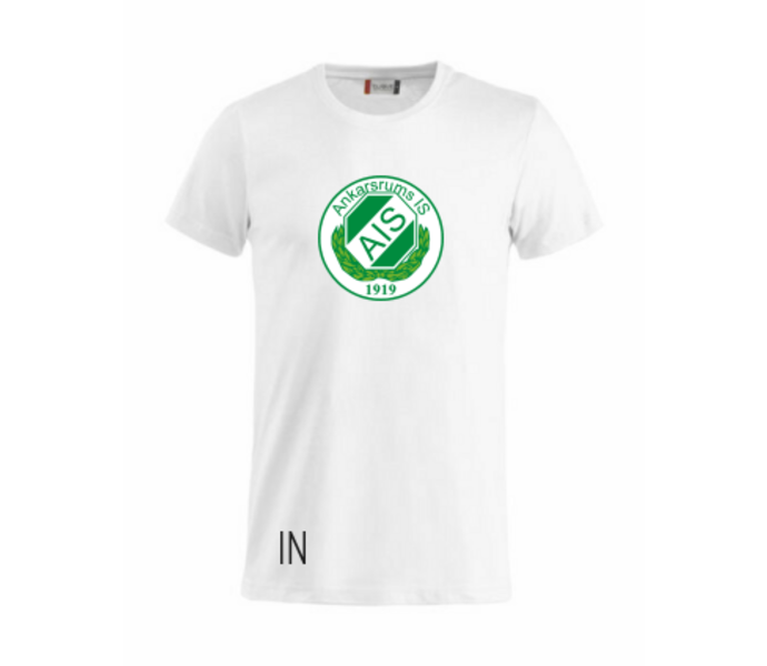 Basic t-shirt
