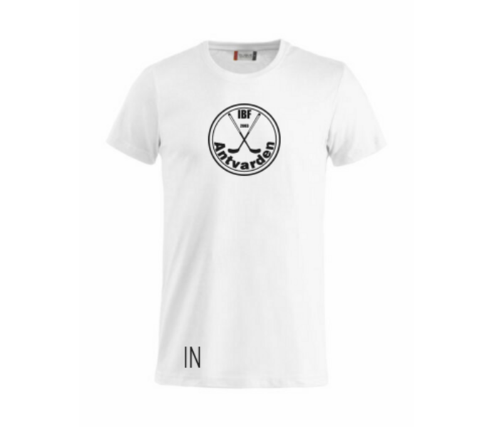 Basic t-shirt