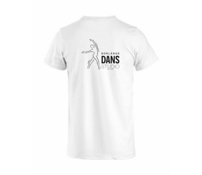 Basic t-shirt