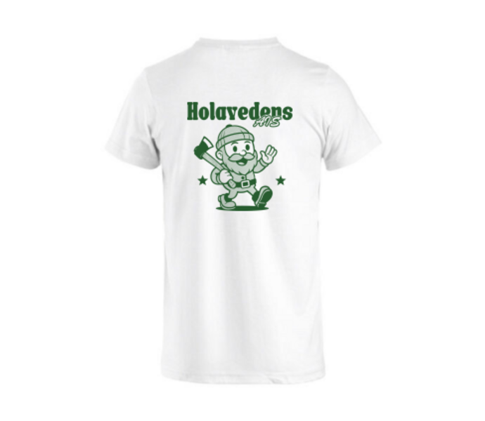 Basic t-shirt