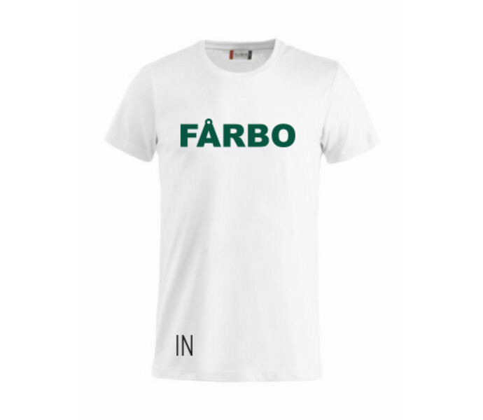 Basic t-shirt