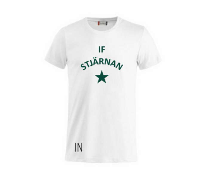 Basic t-shirt