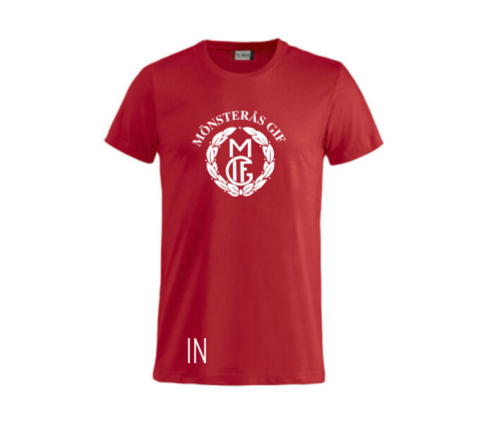 Basic t-shirt