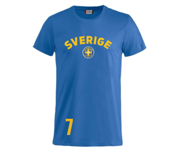 Basic t-shirt