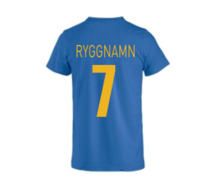 Basic t-shirt