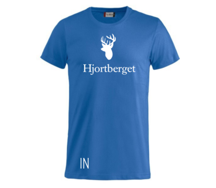 Basic t-shirt