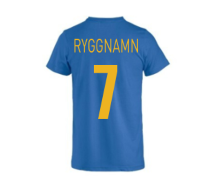 Basic t-shirt