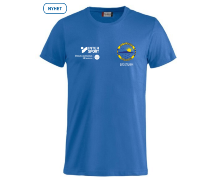 Basic t-shirt