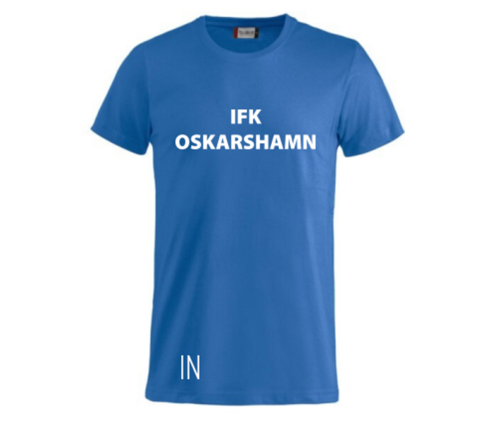 Basic t-shirt