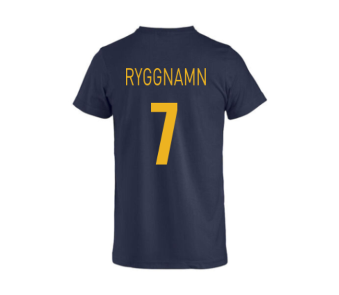 Basic t-shirt