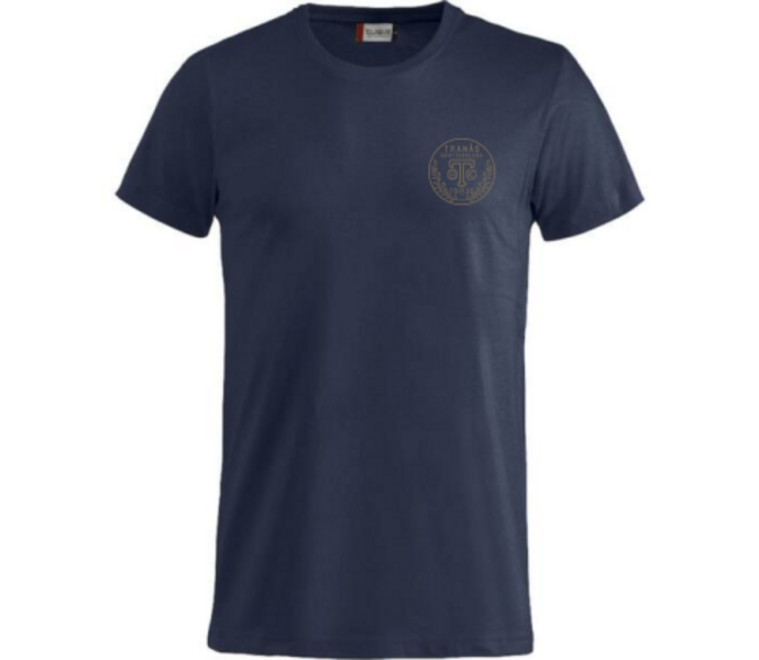 Basic t-shirt