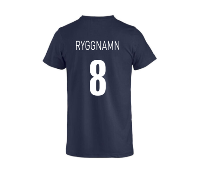 Basic t-shirt