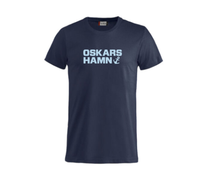 Basic t-shirt