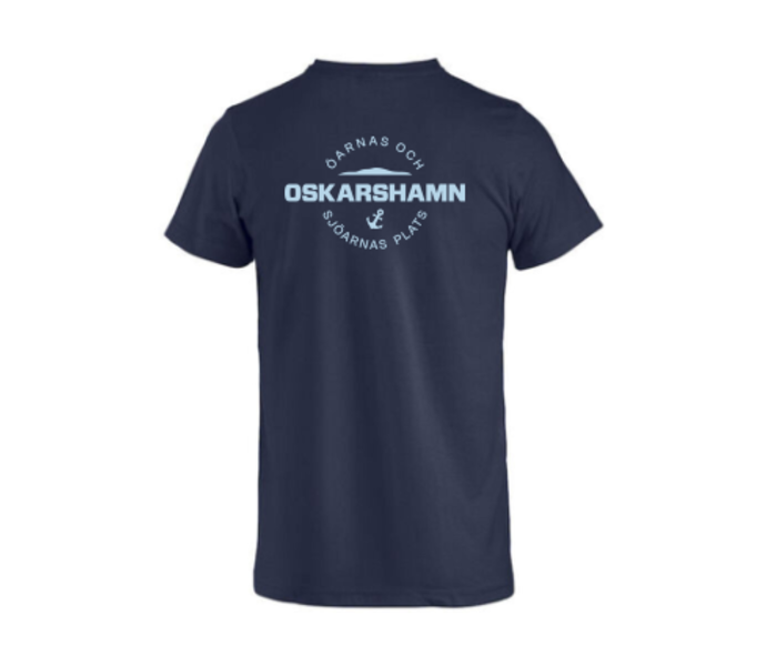 Basic t-shirt